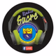 Radio Sucre Logo