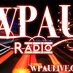 WPAU AM 1640 Logo