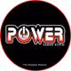 Power FM Kabwe Logo