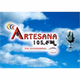 Radio Artesana Logo