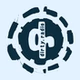 dirty.radio - Ch2 logo