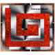 Famous Music Radio Logo
