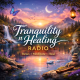 HearMe.fm - Tranquility n Healing Logo