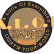 Aloe Radio Logo