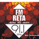 FM Reta Logo