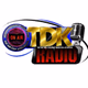 TDK Radio Guyana Logo