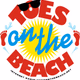 Toes On The Beach Radio Logo