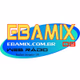 Rádio Ebamix Logo