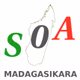 Soa i Madagasikara Logo