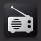 Radio 6 Digital Fm Logo