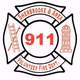 Sherbrooke Fire Department Logo