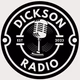 Dickson County Radio Logo
