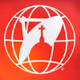 EWTN Radio - KSGC-LP Logo