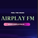 Airplay FM Logo