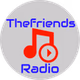 Thefriends Radio logo