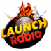 Launch Radio FM Logo