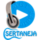 MGT Rádio Sertaneja Logo