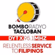 Bombo Radyo Tacloban - DYTX Logo