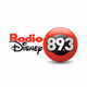 Radio Disney República Dominicana Logo