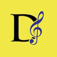 Decades La Radio Logo