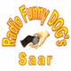 Funny Dogs Saar Radio logo