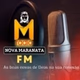 Rádio Nova Maranata FM Logo