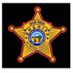 Cuyahoga County Route 77 Fire Agencies Dispatch Logo