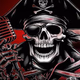 G Street Radio Logo