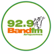 Band Fm Ariquemes Logo