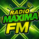 Radio Maxima FM Logo