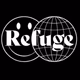 Refuge Worldwide Logo