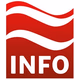 Radio Noordzee - Noordzee Info Logo