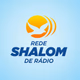Rádio Shalom FM 91.7 Logo