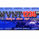 WVNT 1230 AM - WVNT Logo