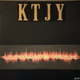KTJY: Ultimate Trax Logo