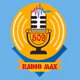 Radio Max Haiti Logo