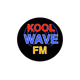 Kool Wave FM Logo