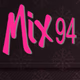 Mix 94 - KSKL Logo