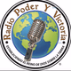 Radio Poder y Victoria Logo