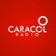 Caracol Deportes Logo