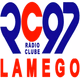 Radio Clube de Lamego Logo