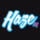Haze.FM - R&B Classics Logo