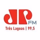 Jovem Pan FM Logo