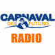 CDF Radio Logo