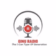 GINU RADIO logo