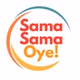 Sama Sama Oye! logo