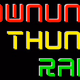 Downunda Thunda Radio Logo