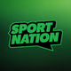 Sportnation NZ Logo