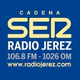 Cadena SER - Radio Jerez Logo