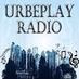 Urbeplay Radio Logo